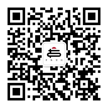 印象炎陵公众号二维码