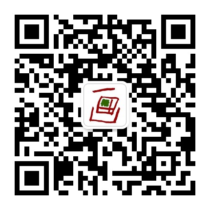 保定童言童画公众号二维码