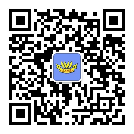 保定万象影城公众号二维码