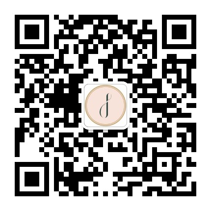 黎贝卡Official官方微信公众号