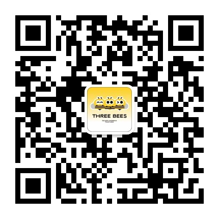 三只蜜蜂蛋糕 3BEES CAKE官方微信公众号