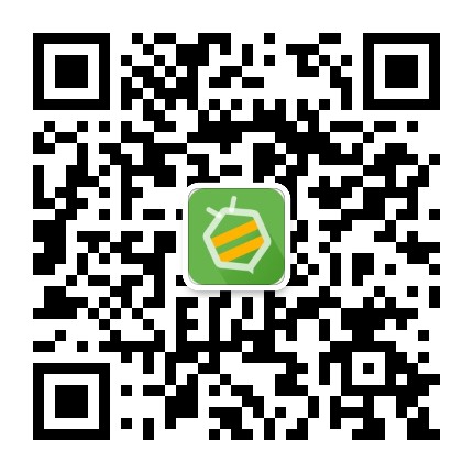 BesTV蜜蜂视频公众号二维码
