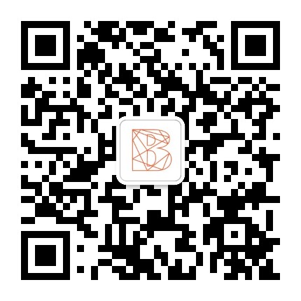 beewe比未艺术留学公众号二维码