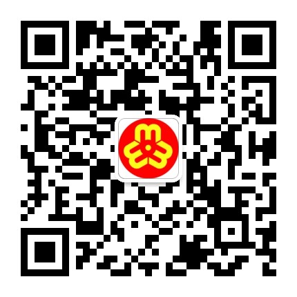 北辰妇联公众号二维码
