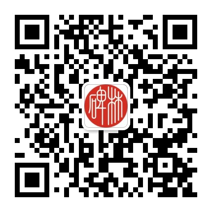 碑林人THE BEILINNERS公众号二维码