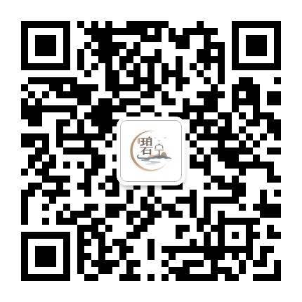 碧桂园宁夏区域公众号二维码