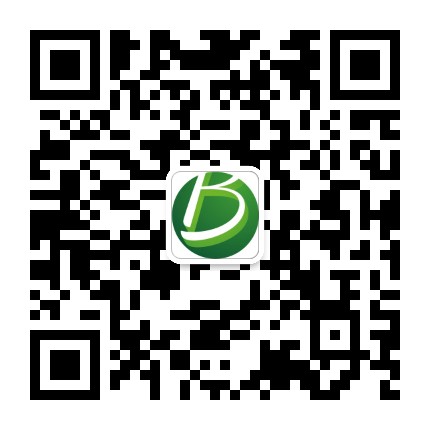 张家界本地网络公众号二维码
