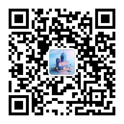蚌埠硅谷公众号二维码