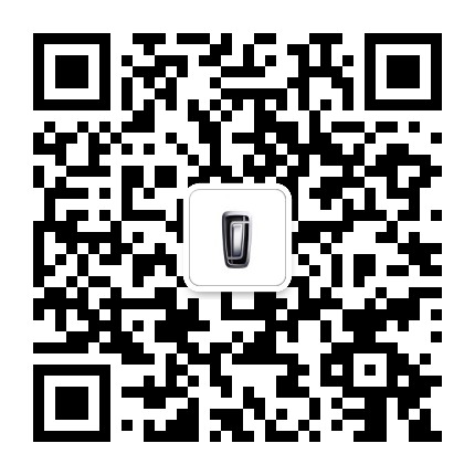 一汽奔腾旗舰店公众号二维码
