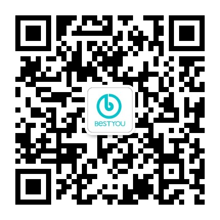 必思悦药妆官方微信公众号