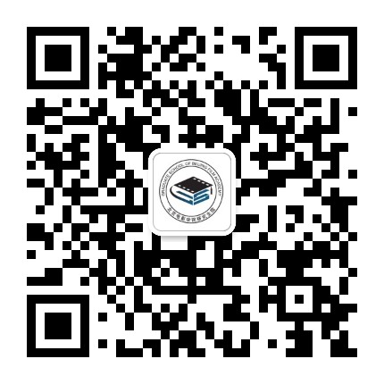 北京电影学院研究生院公众号二维码