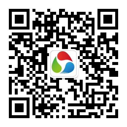缤纷泗洪公众号二维码