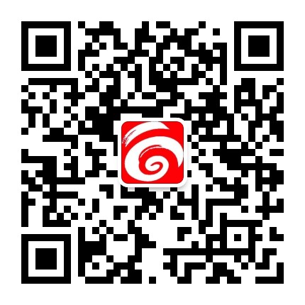 白沟人公众号二维码