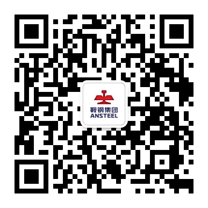 本钢集团公众号二维码