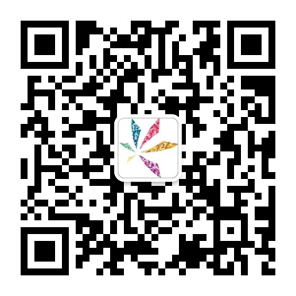 北航动力研究生公众号二维码