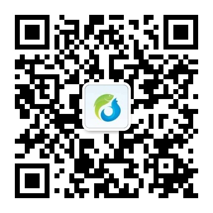 渤海水产官方微信公众号