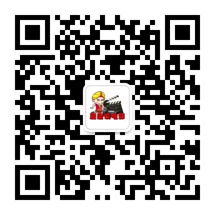 任真天公众号二维码