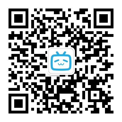 哔哩哔哩微信公众号