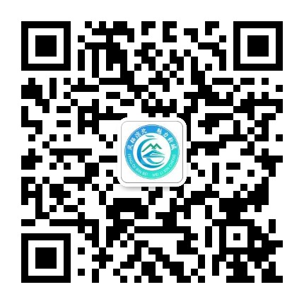 凤栖滨北 魅力新城公众号二维码