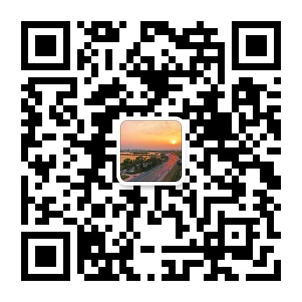 滨湖网公众号二维码