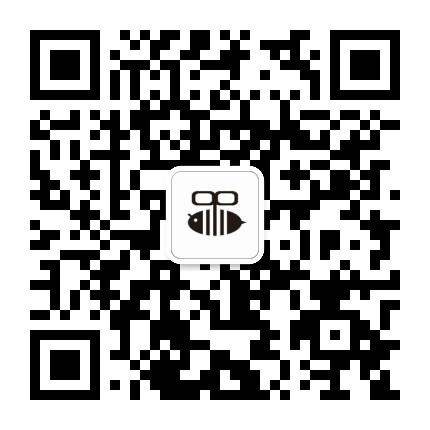 BINZ缤芝幸会有礼公众号二维码