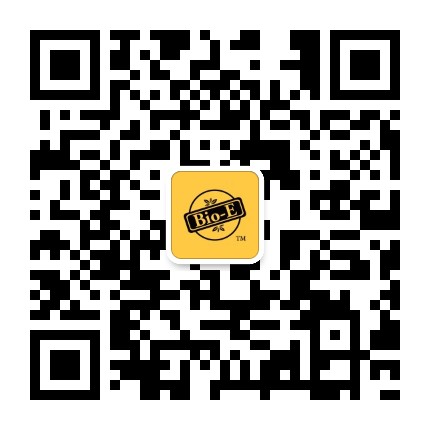 Bioe为爱而生官方微信公众号