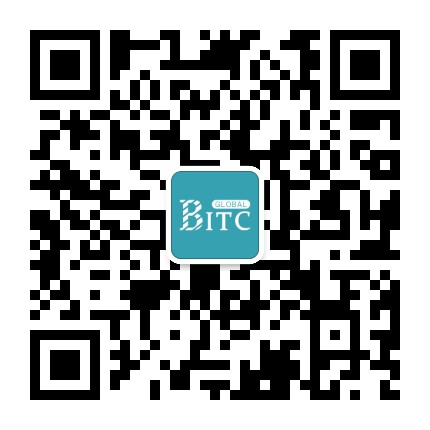 BITC种植大平台公众号二维码