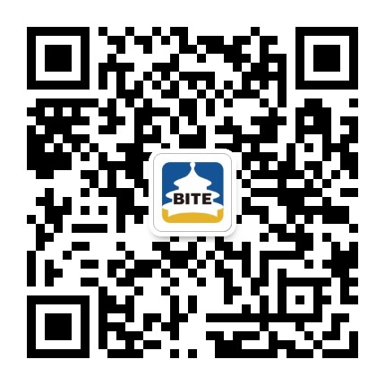 北京国际旅游博览会BITE公众号二维码