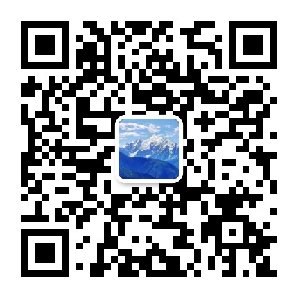 聚焦碧土公众号二维码