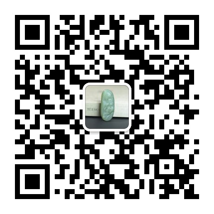 碧玉公众号二维码