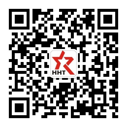 恒汉腾汽车服务公众号二维码