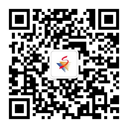 北京盛维安泰公众号二维码