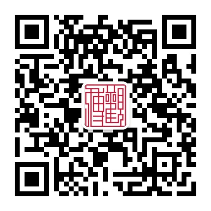 北京天一博观城市规划设计院公众号二维码