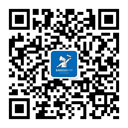 北京贝果西饼店官方微信公众号