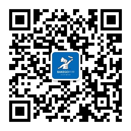北京贝果西饼店官方微信公众号
