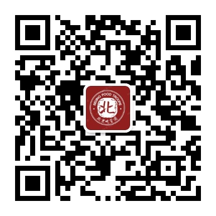 北京吃货团公众号二维码