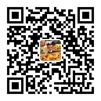 北京吃喝玩乐搜索公众号二维码