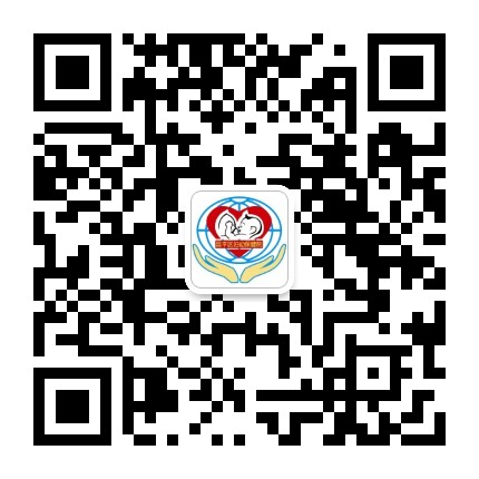 北京市昌平区妇幼保健院公众号二维码