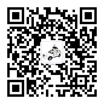 北京昌平卫生监督公众号二维码