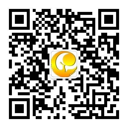 北京朝阳政法公众号二维码