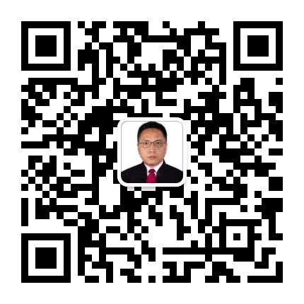 北京房产律师黄志斌公众号二维码