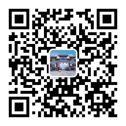 扶风文旅公众号二维码