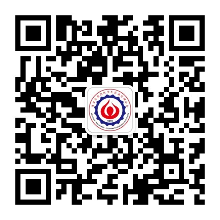房山校外公众号二维码