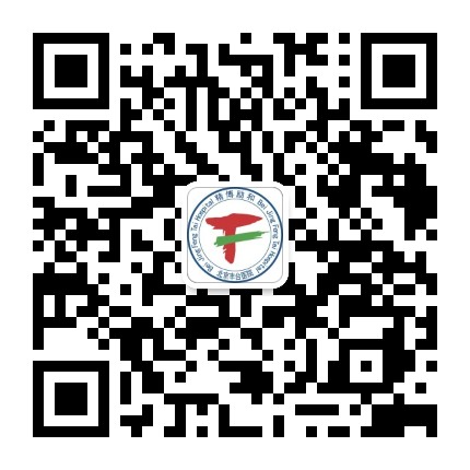 北京丰台医院公众号二维码