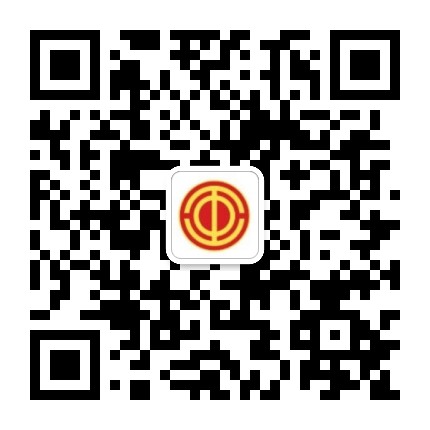 宝鸡工会公众号二维码