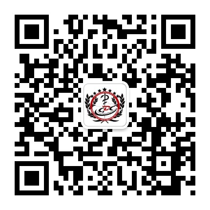 海淀疾控公众号二维码