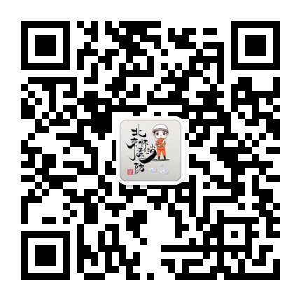 北京怀柔消防公众号二维码