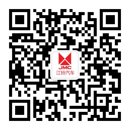 毕节恒顺汽车有限公司公众号二维码