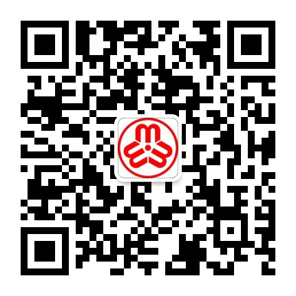 麟游女性公众号二维码