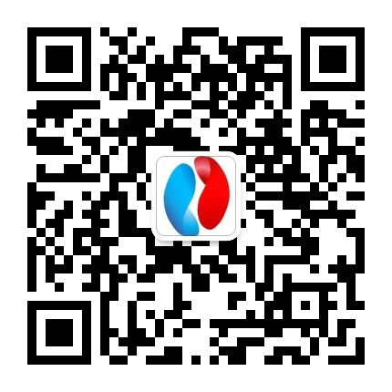 中欧科技创新中心公众号二维码